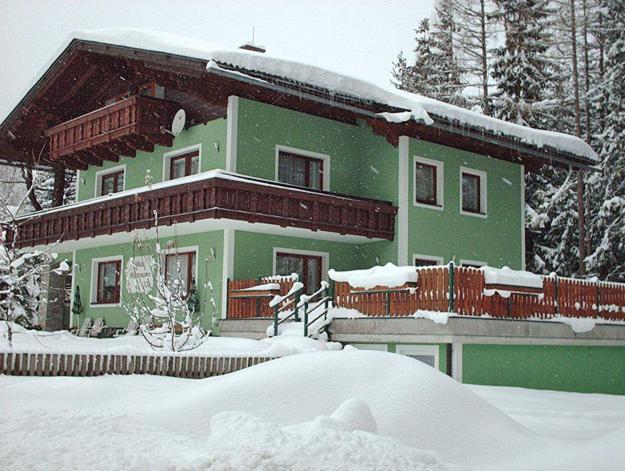 Haus Petersmann Hotel Ramsau am Dachstein Exterior foto